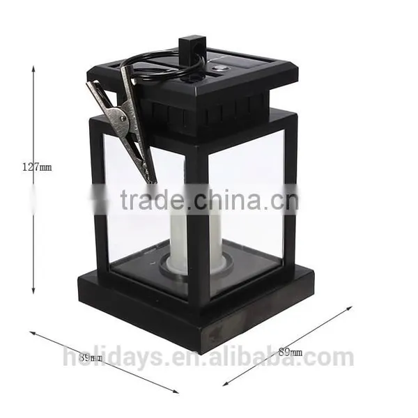 Europe Style Retro Simmulation Candle Hanging Lampe LED Smart Lighting photo-4
