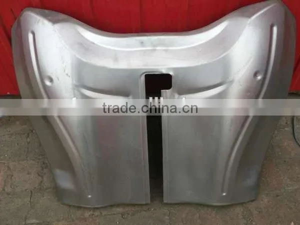 FRONT BUTTERFLY USED IN BATTERY OPERATED RICKSHAW FOR INDIA MARKET