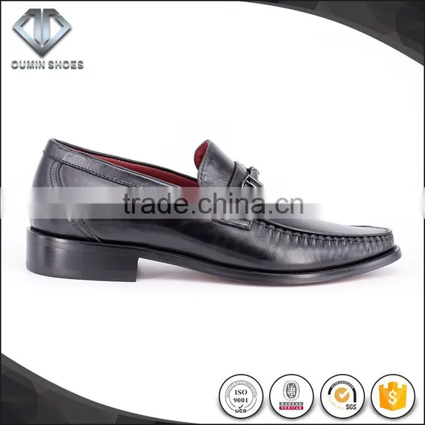 100% HAND MADE Slip on Leather Moccasin Dress Shoes Long Shoes Can Make Big Size Italian Men Style photo-2