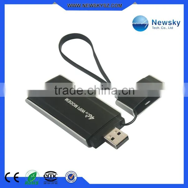 Competitive 4G WiFi Dongle Price 4G USB SIM Card Modem