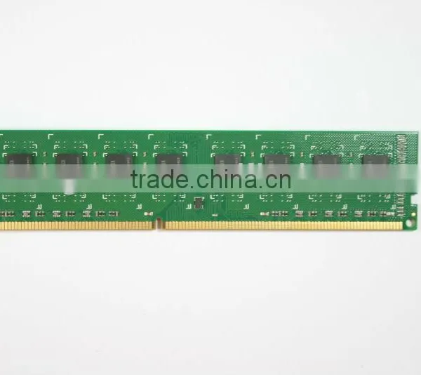 High Quality DDR3 Ram Desktop Memory Ram 4GB 1333MHZ