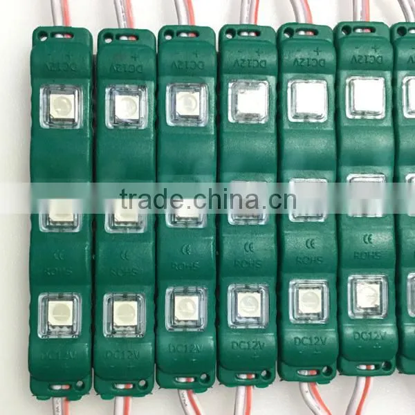 Factory Price 5050 Dc12v Waterproof Led Module Supplier photo-2