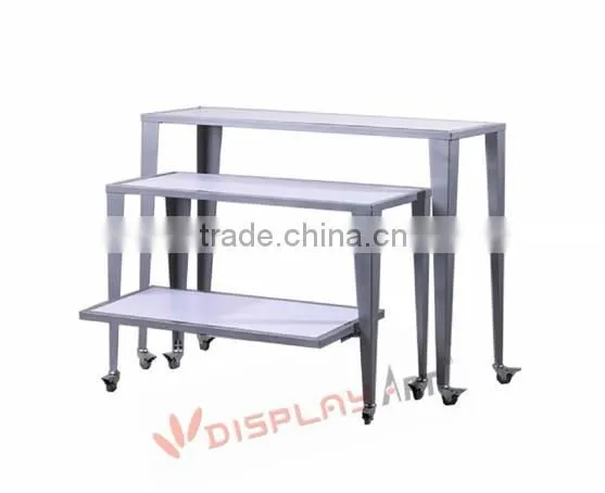Nesting Exhibition Stand