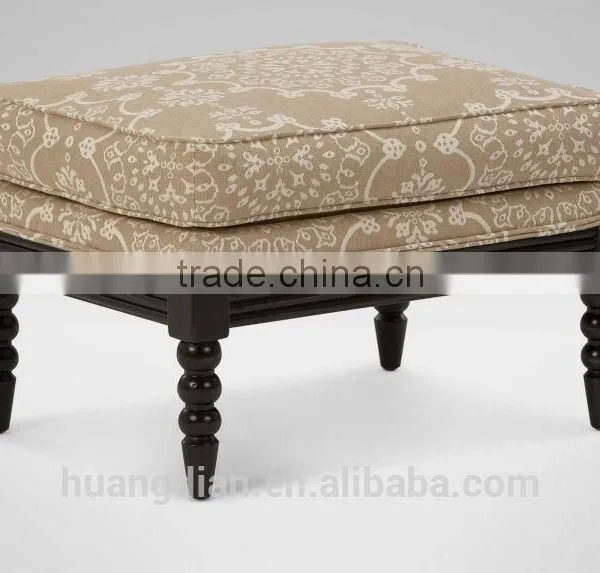 Cheap Turkish Furniture Wholesale Home Use Fancy Ottoman photo-2