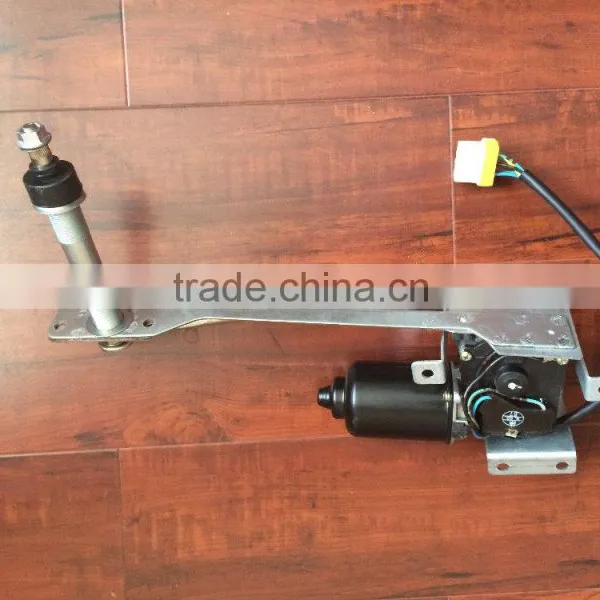 Tractor 24V Universal Wiper Motor in Windshield Wipers photo-5