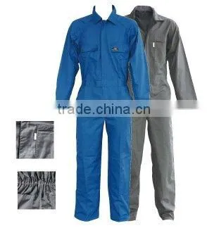 Coverall