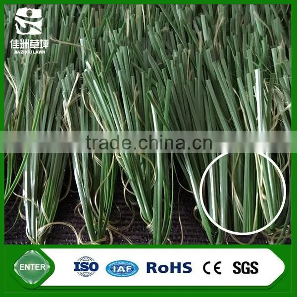 FIFA Approved Waterproof Best Selling High Quality Artificial Grass for Futsal Football Gymnastics Flooring photo-2