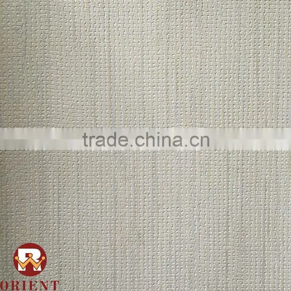 Leadshow Series PVC Simple 3d Design Wallpaper Made in China