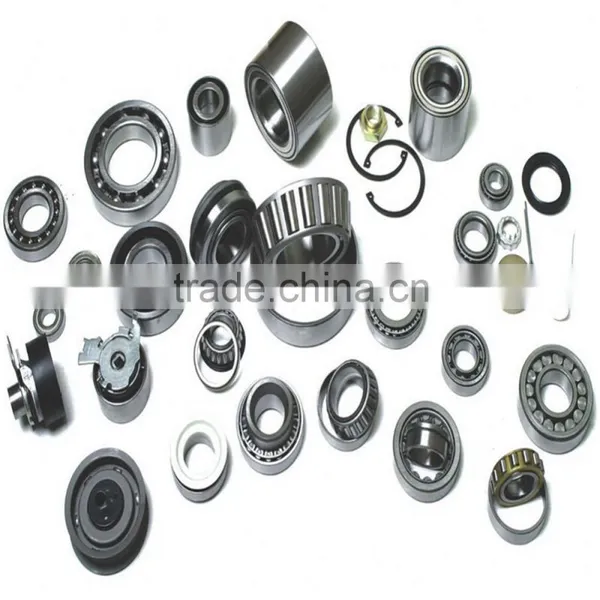 2014 Hot Sale Low Noise and Long Working Life NMB Bearings,NMB Roller Bearings, NMBSpiral Roller Bearings photo-2