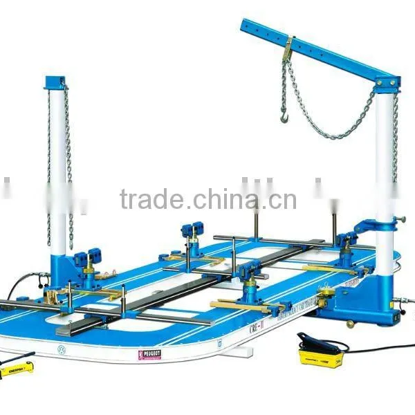 Steel Structure Workshop Equipment CRE-II
