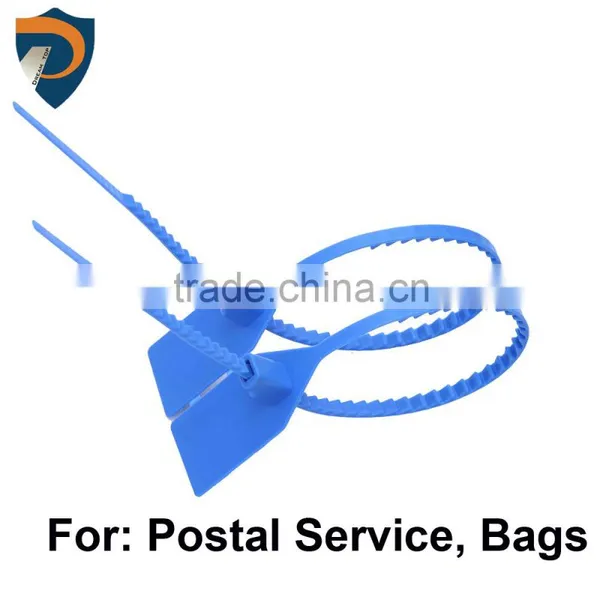 DP-350TY High Security Election Box Plastic Seal photo-5