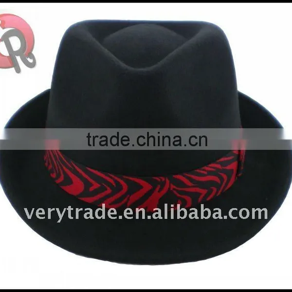 Korea Hat,wool Felt Hat