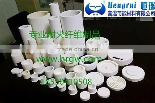 Alumina Lining Board in Special Shaped photo-3