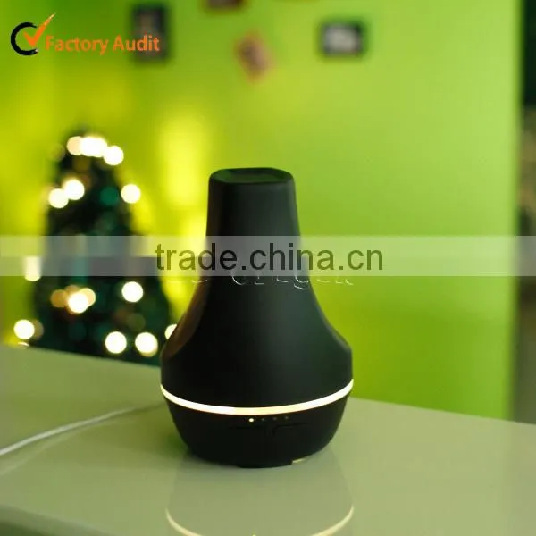 Fragrance Aroma Diffuser / Aromatherapy Ultrasonic Diffuser / Aroma Cool Mist Diffuser photo-5