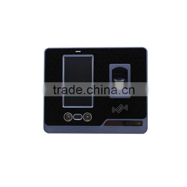 Access Control Fingerprint Face Recognition Korean Fingerprint Time Attendance With Low Price photo-2