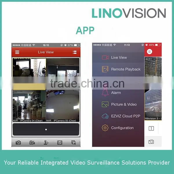 2MP Auto Motion Tracking Ptz Poe ip Camera photo-6