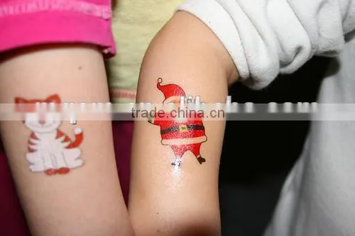 Fashion Tattoo Paper for Inkjet and Laser Printers photo-4