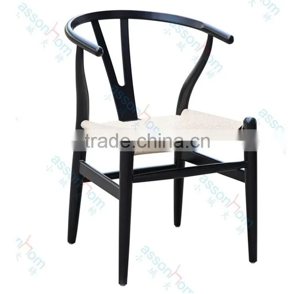 Y Chair Wishbone Chair photo-6