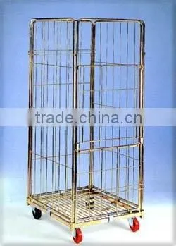 Roll Container