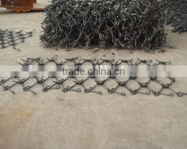 Drag Harrow- Chain Harrow--tiller Cultivator--kubota Tractor