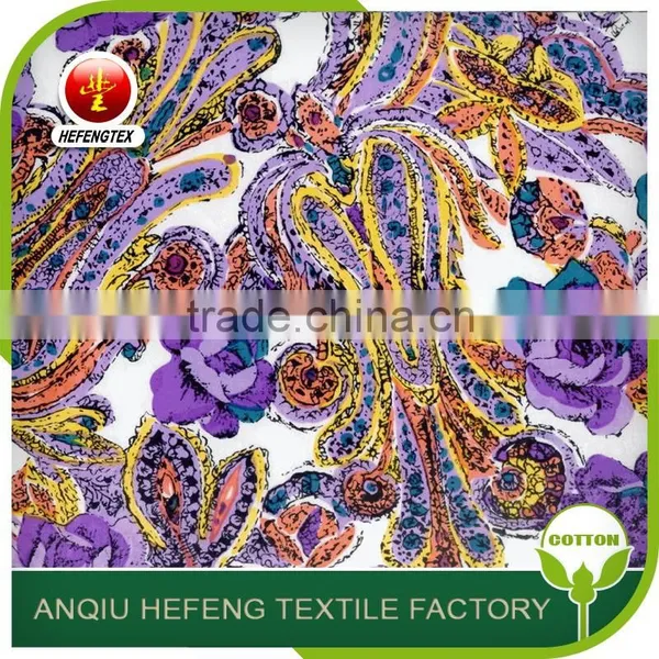 HOT SALE!!!wholesale China Factory 100% Cotton African Wax Printed Fabric photo-6