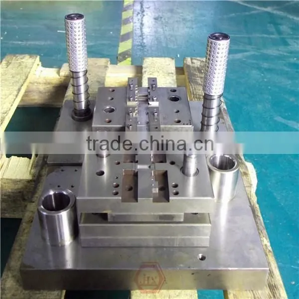 Industrial Stamping Moulds photo-3