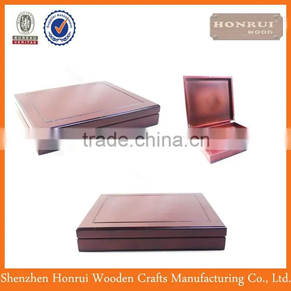 Wooden Box Factory