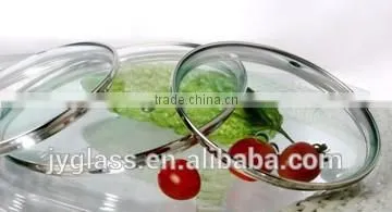 Universal Pan Lid