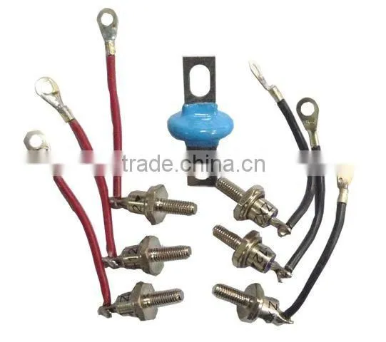 bridge rectifier RSK2001