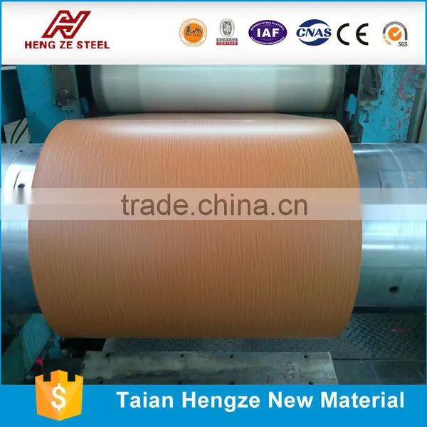 Color Coating Steel Coils