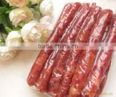DZ-400D Single-chamber Vacuum Sealing Machine photo-4