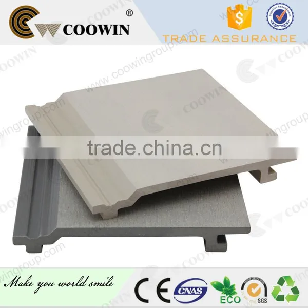 Exterior Wall Decorative Panel photo-6