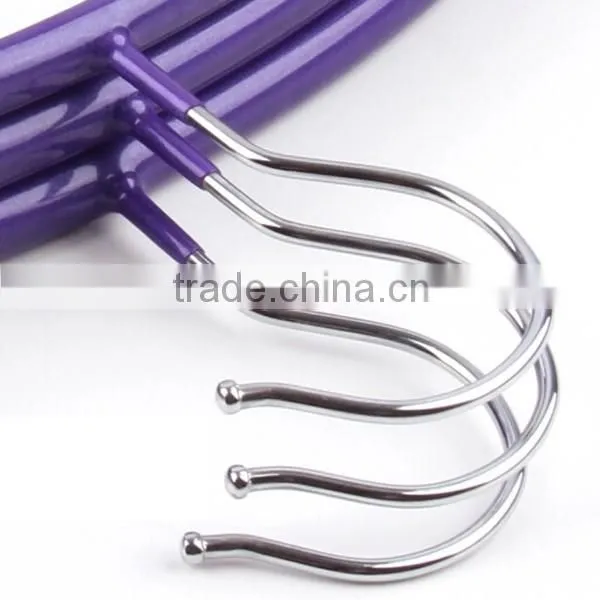 Stainless Pvc Coated Outdoor Wire Hangers photo-3