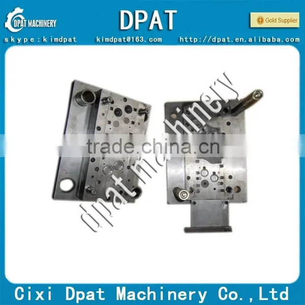 Die Mould Punch