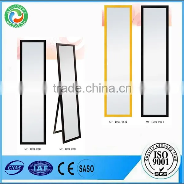 Eco-friendly Mirror Frame , PS Frame,framed Mirror