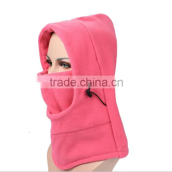 HOT Cycling Face Mask Multifunctional Wigs Cap Police Swat Ski Bike Wind Winter Stopper Cap For Beanies Out Door Sports Hat photo-4