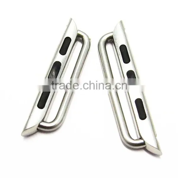 Sample Free Fashion Metal Watch Buckle photo-4