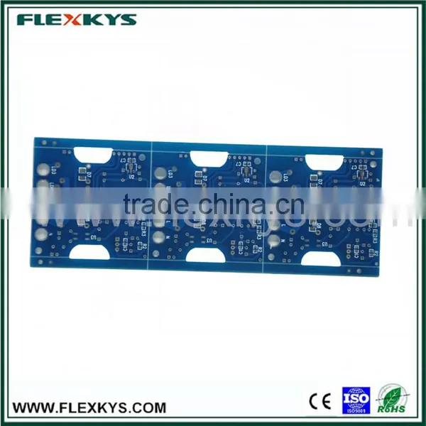 Professional PCB Manufacturer With OEM photo-2