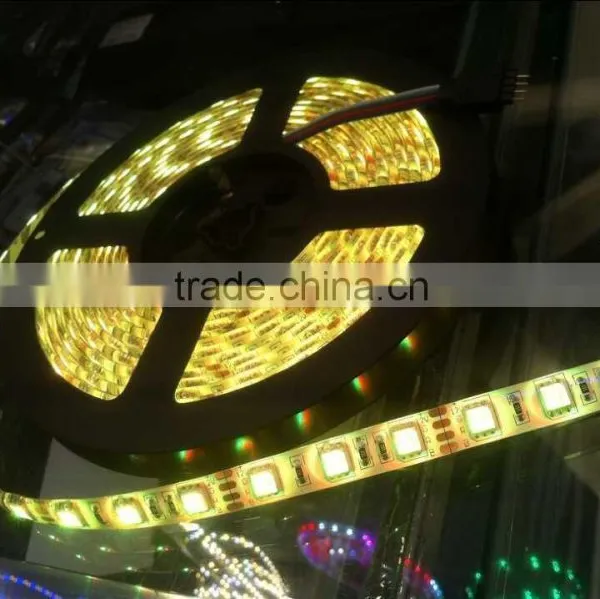 10M Good Cheap Price 5630 / 5050 Led Strip Rgb Low Voltage 12V Non Waterproof Led Flexible Strip Light photo-4