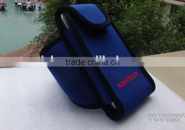 Neoprene Sports Running Phone Armband photo-2