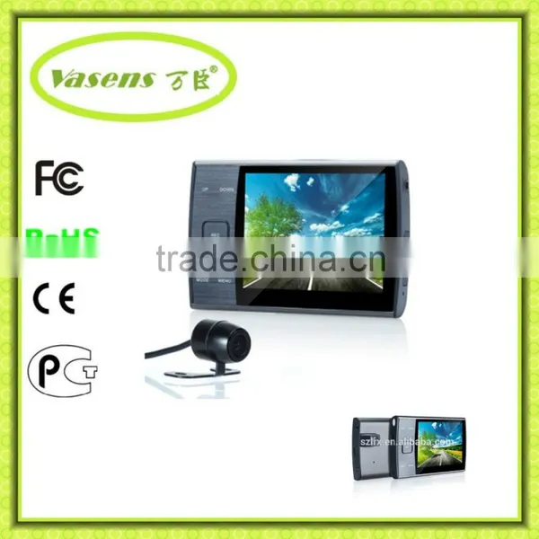 Driver Recorder hd Mini Hidden Car Dvr Camera, Fhd 1080p Car Dvr, F900lhd 1080p hd photo-4