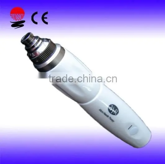 Micro-needling Anti-wrinkle Beauty Pen Derma Pen With Pda
