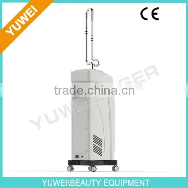 Fractional Co2 & Co2 & VRL Vaginal Tightening Device photo-3