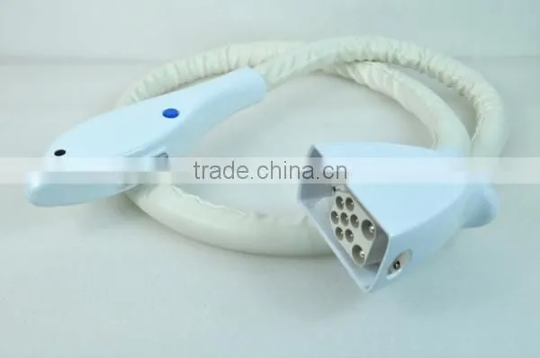Elight Ipl Beauty Salon Equipment/elight Ipl Hair Removal Machine GIE-90 photo-6