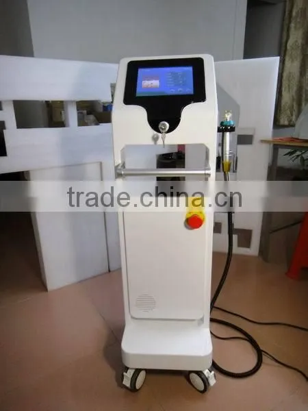 NL-TM800 High Qualtiy Face Lift Device Thermagic Cpt/thermagic rf Machine photo-3