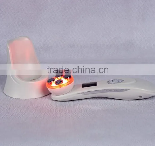 Personal Massage Equipment,3 In 1 Face Equipment photo-4