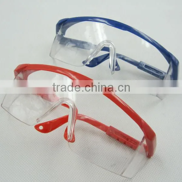 laser eye protection goggles