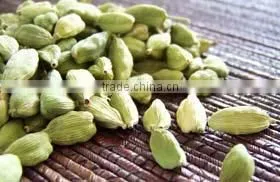 Madagascar Cardamom