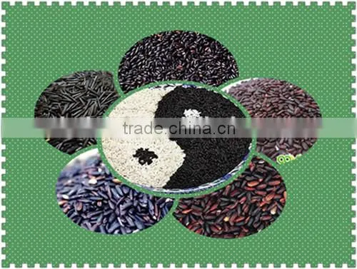 2017 China Supplier VSEE Latest Technology CCD Camera High Quality Rice Color Separator Machine photo-6