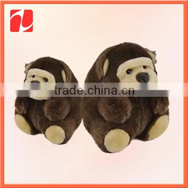 2016 Cute Soft Mini Monkey Toy for Sale photo-3